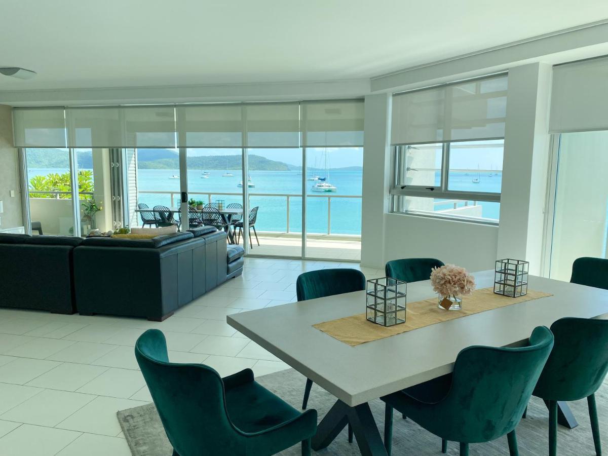 Peninsula Airlie Airlie Beach