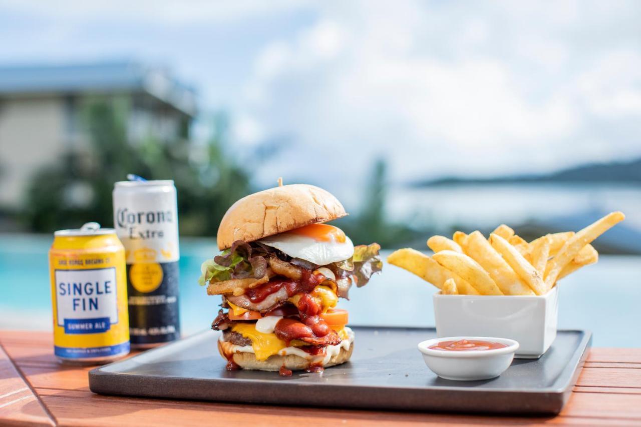 Club Wyndham Airlie Resort