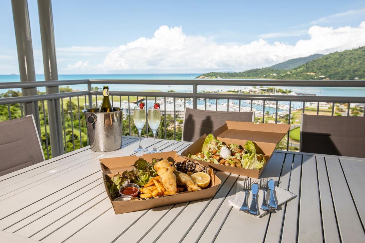 Resort Club Wyndham Airlie Airlie Beach