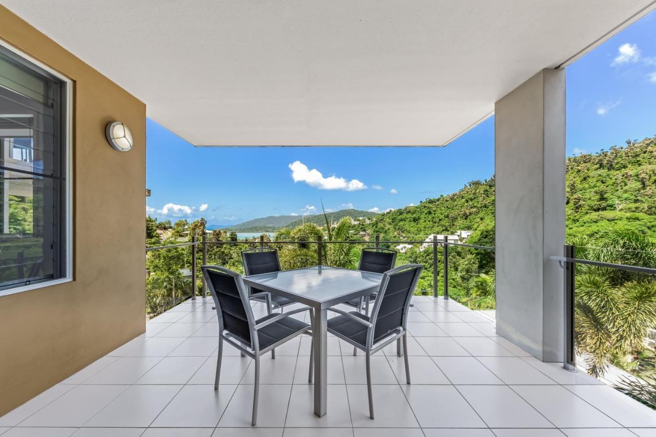 Airlie Summit Aparthotel