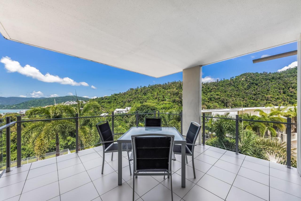 Airlie Summit Aparthotel Airlie Beach