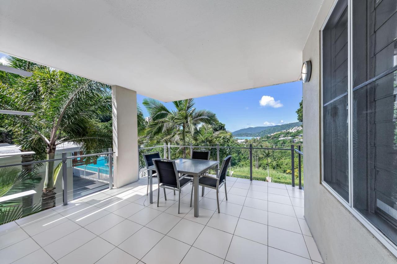 Aparthotel Airlie Summit Airlie Beach