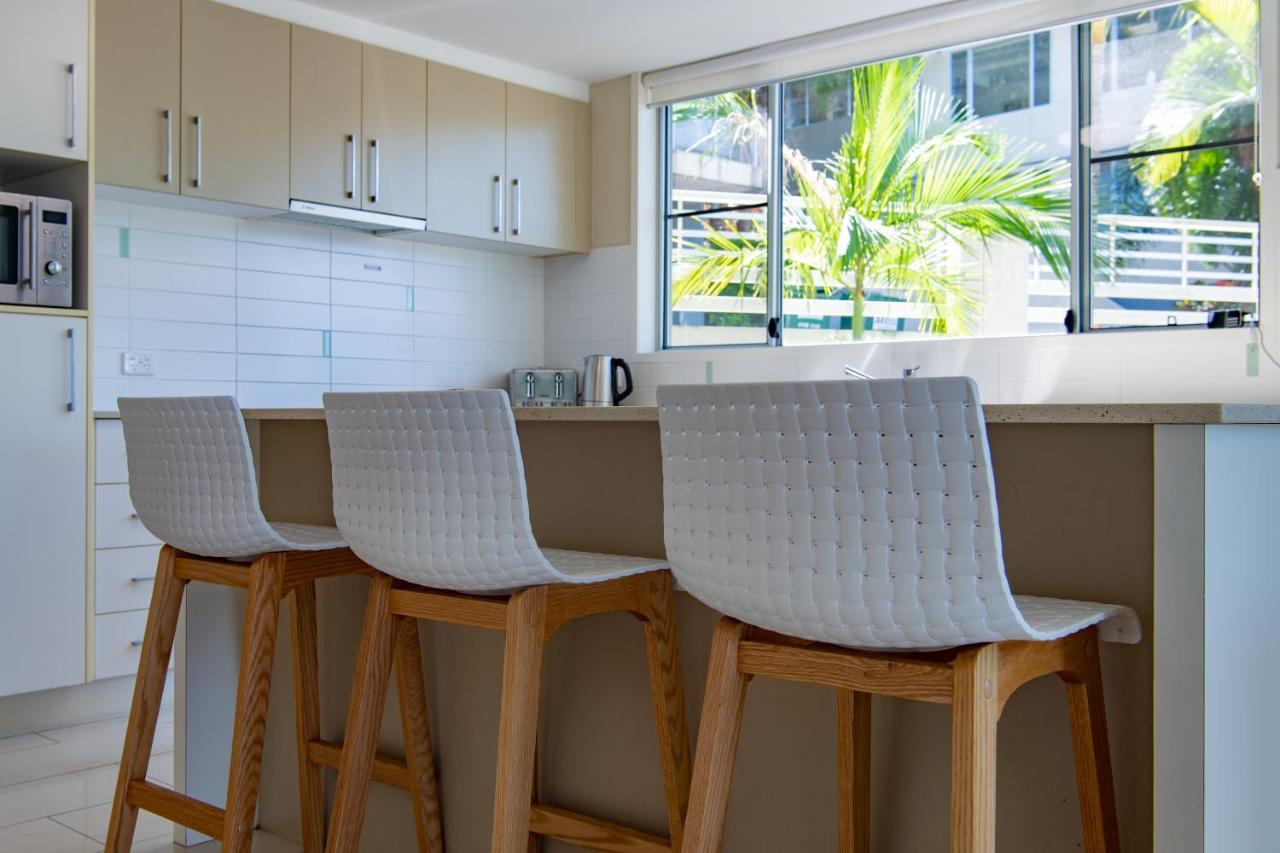 Airlie Summit Aparthotel Airlie Beach