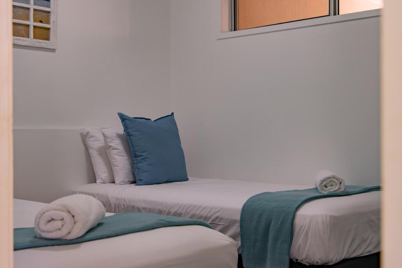 Aparthotel Airlie Summit 4*