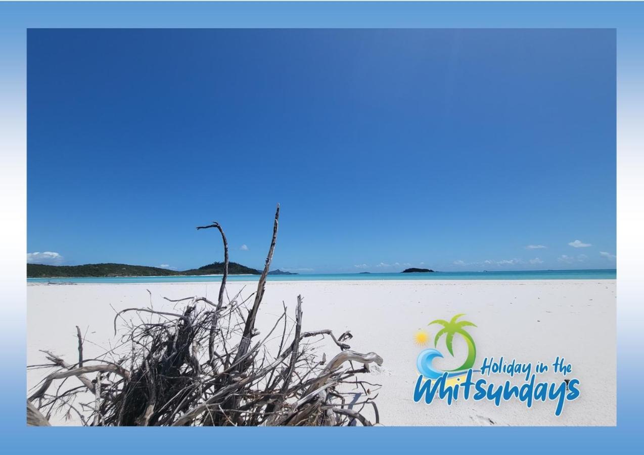 Marina Views At Airlie 10h * Airlie Beach