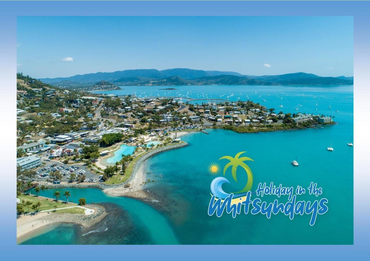 Marina Views At Airlie 10f - 1 Bedroom Airlie Beach