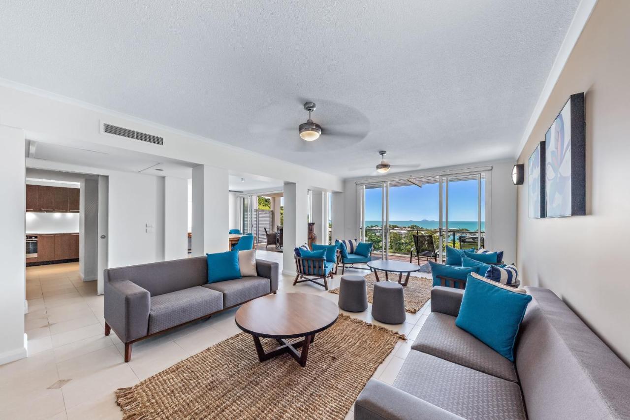 Whitsunday Blue Penthouse With The Views In Airlie Apartamento *