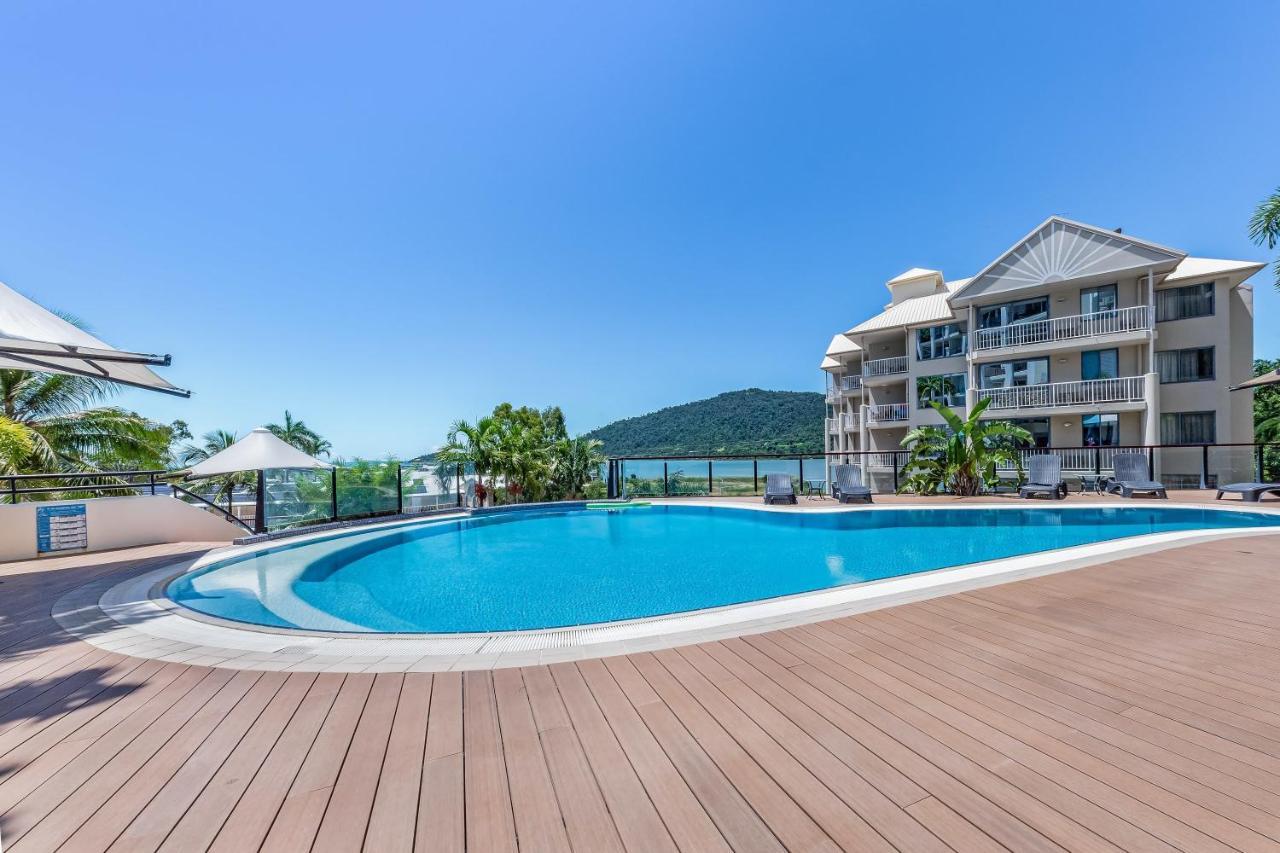 Whitsunday Blue Penthouse With The Views In Airlie Apartamento Airlie Beach