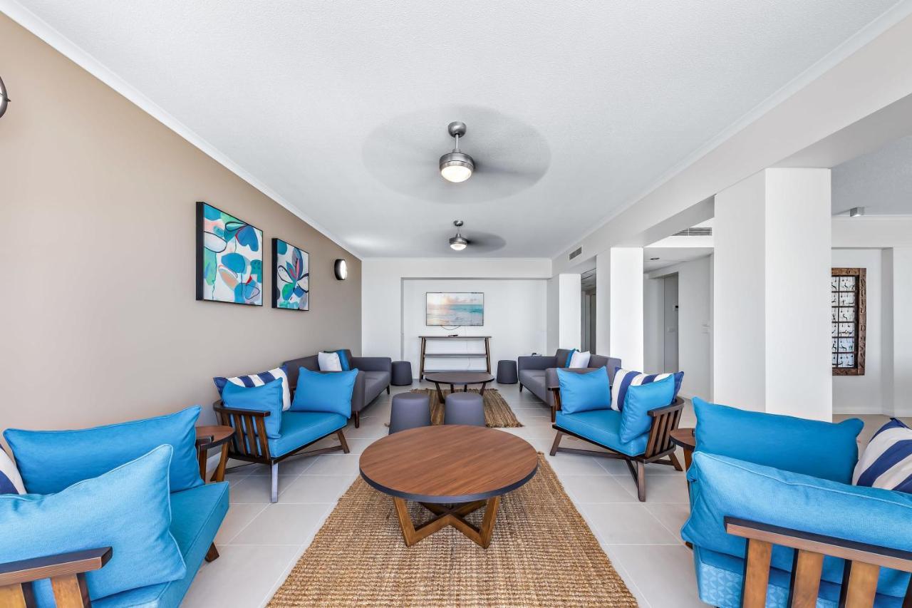 Whitsunday Blue Penthouse With The Views In Airlie Apartamento Airlie Beach
