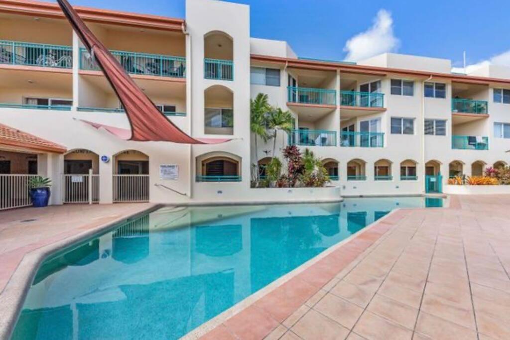 Apartamento Shingley Poolside Retreat