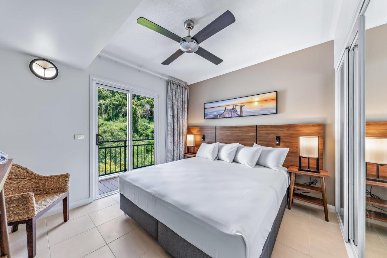 Apartamento Whitsunday Blue Penthouse With The Views In Airlie