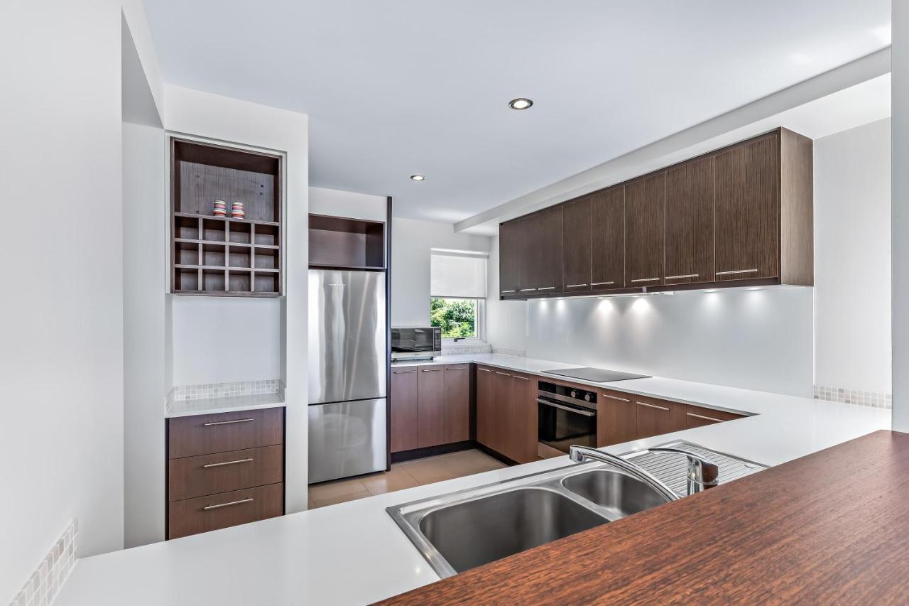 Whitsunday Blue Penthouse With The Views In Airlie Apartamento Airlie Beach