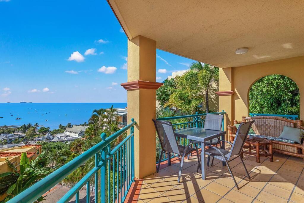Apartment Turquoise Views *