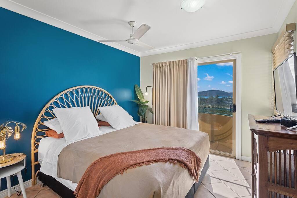 Turquoise Views Apartment Airlie Beach