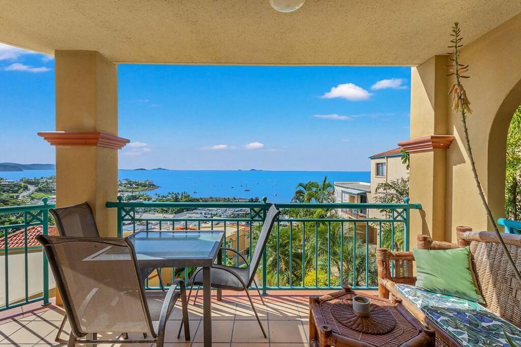 Turquoise Views *