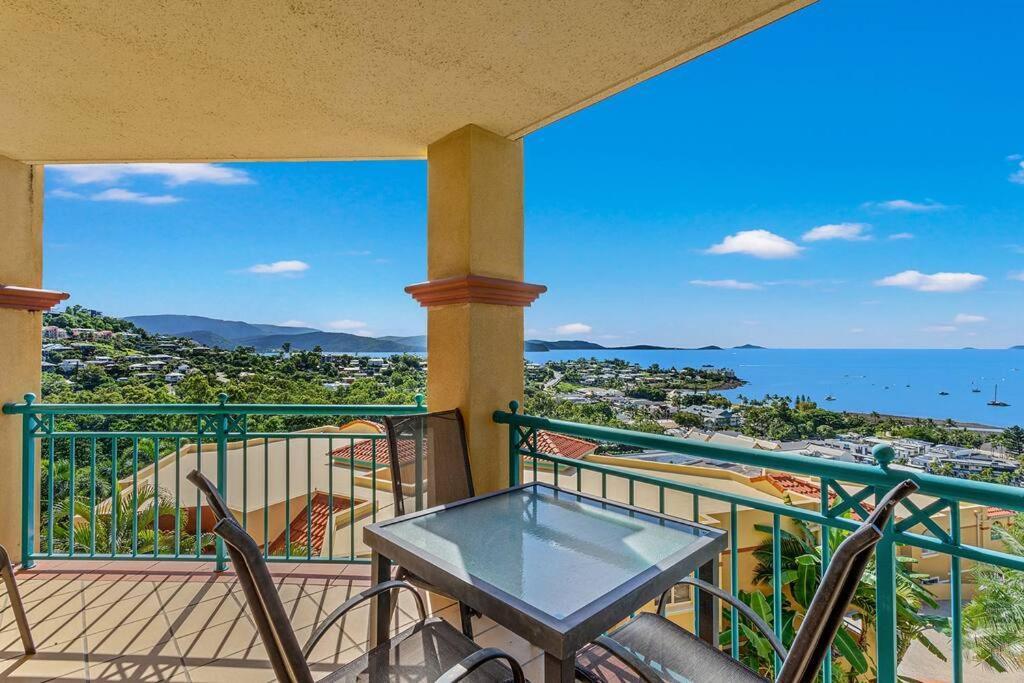 Apartment Turquoise Views *
