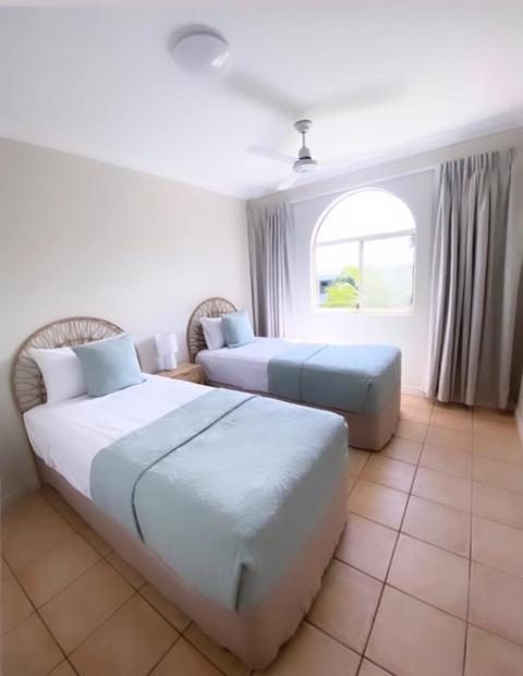 Toscana Village Lodge
