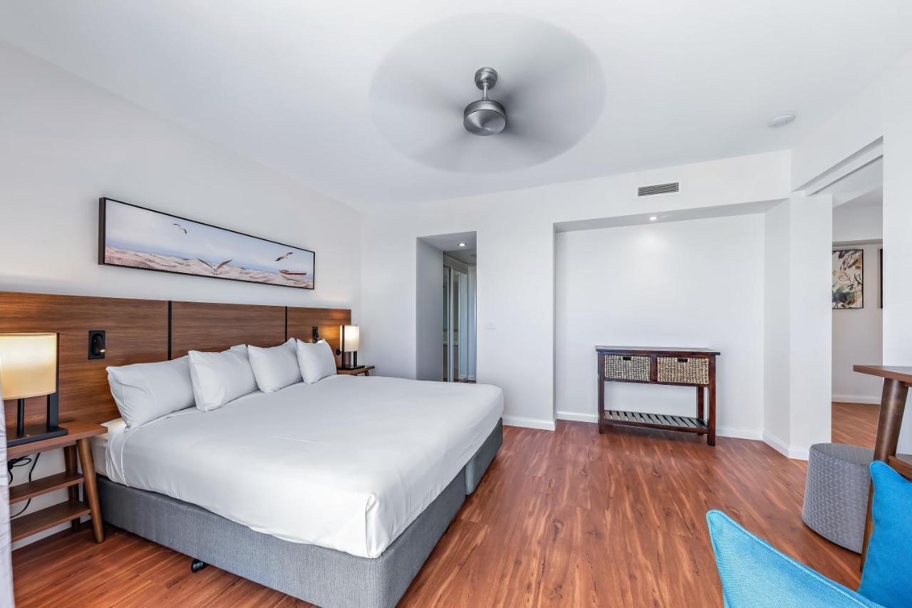 Whitsunday Blue Penthouse With The Views In Airlie Apartamento