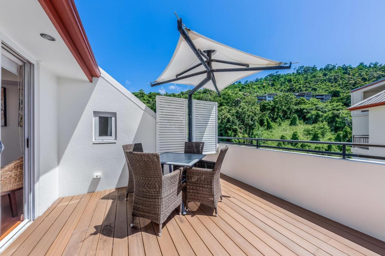 Apartamento Whitsunday Blue Penthouse With The Views In Airlie Airlie Beach