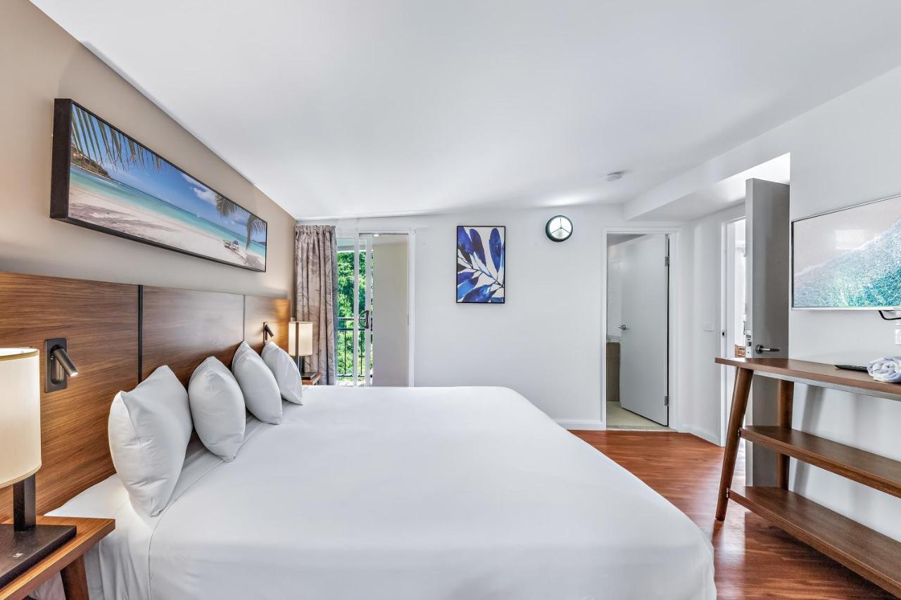 Apartamento Whitsunday Blue Penthouse With The Views In Airlie