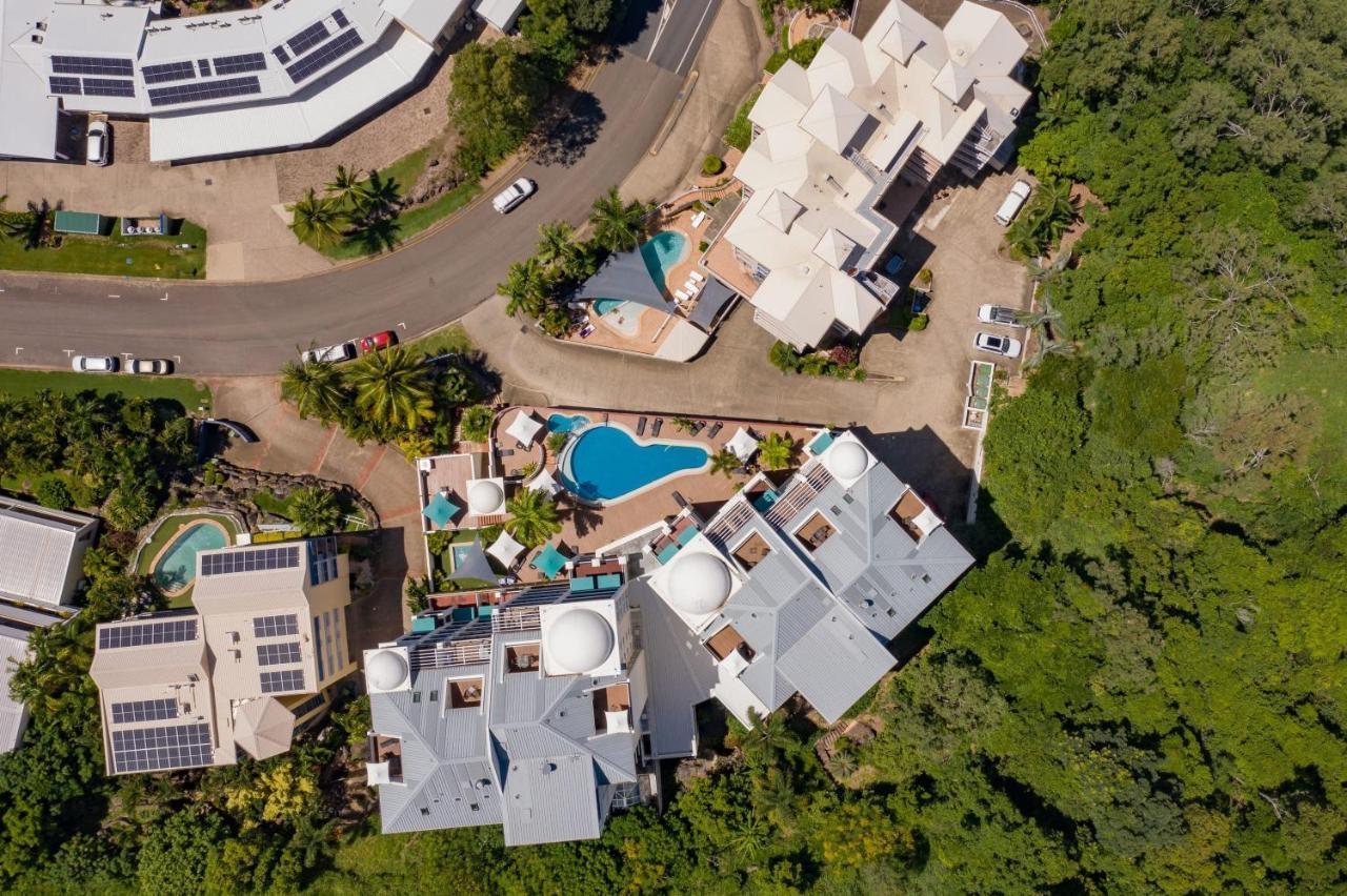 Apartamento Whitsunday Blue Penthouse With The Views In Airlie Airlie Beach