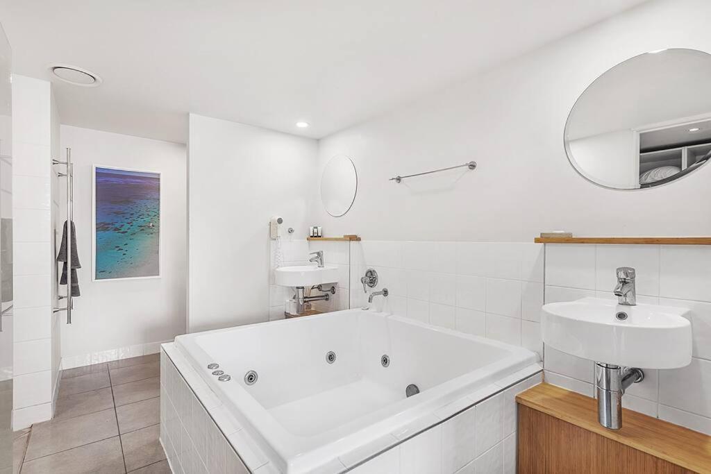 Apartment Sea La Vie *