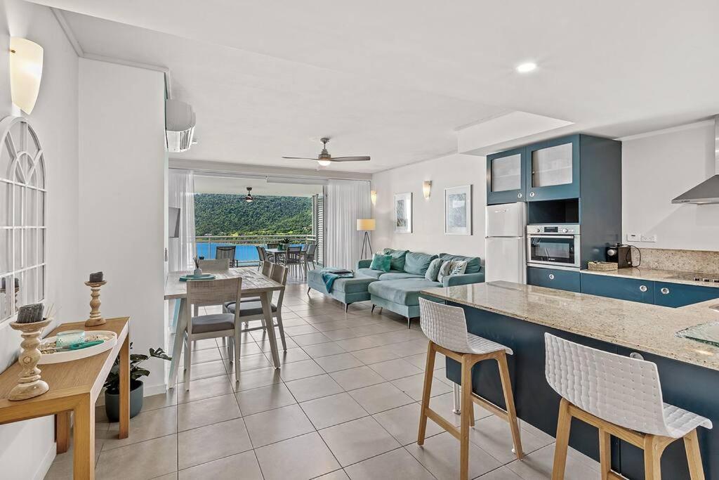 Sea La Vie Apartment *