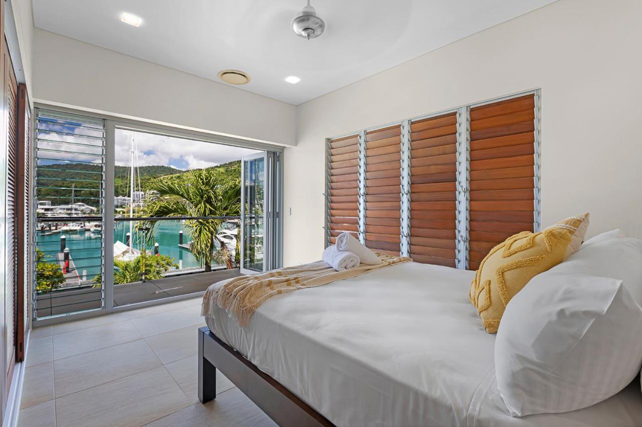 Casa de férias Anusara - Airlie Airlie Beach