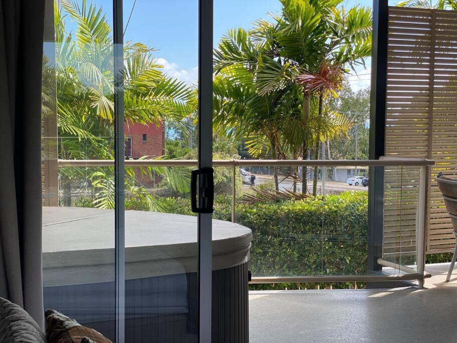 Seasalt Airlie: 1-bed With Private Apartment Airlie Beach