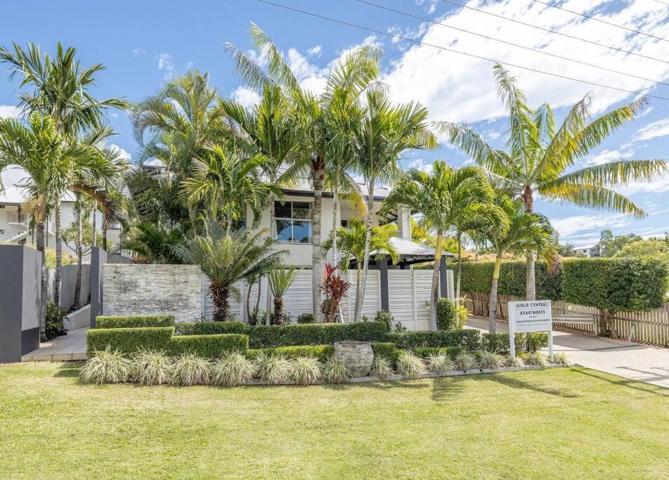 Seasalt Airlie: 1-bed With Private Apartment