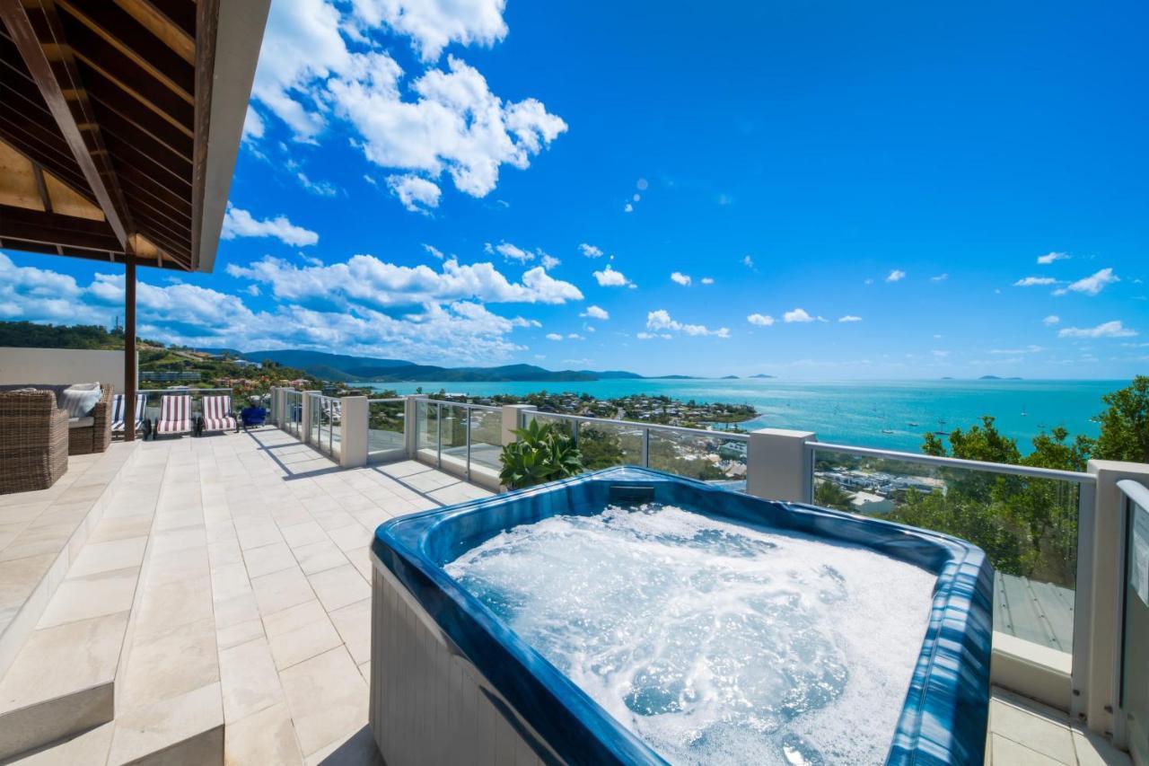 Amazing Penthouse With Whitsundays Lifestyle Apartment Airlie Beach