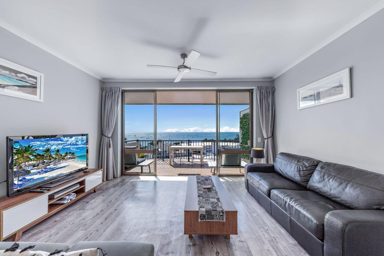 Apartment Ocean Views 16 Pool & Wi-fi *