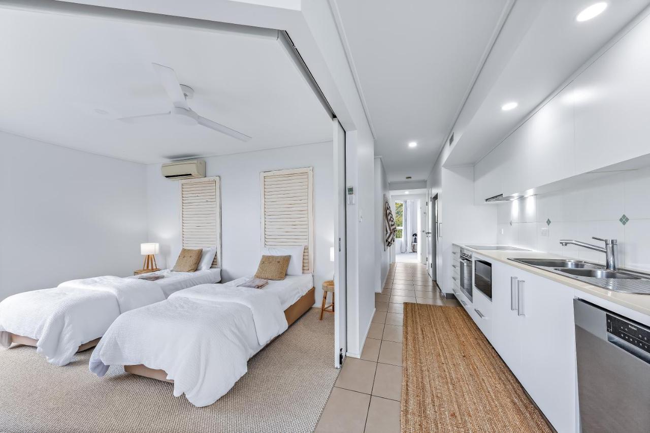 Three B Airlie 2 Bedroom Unit Seaviews & Pool *