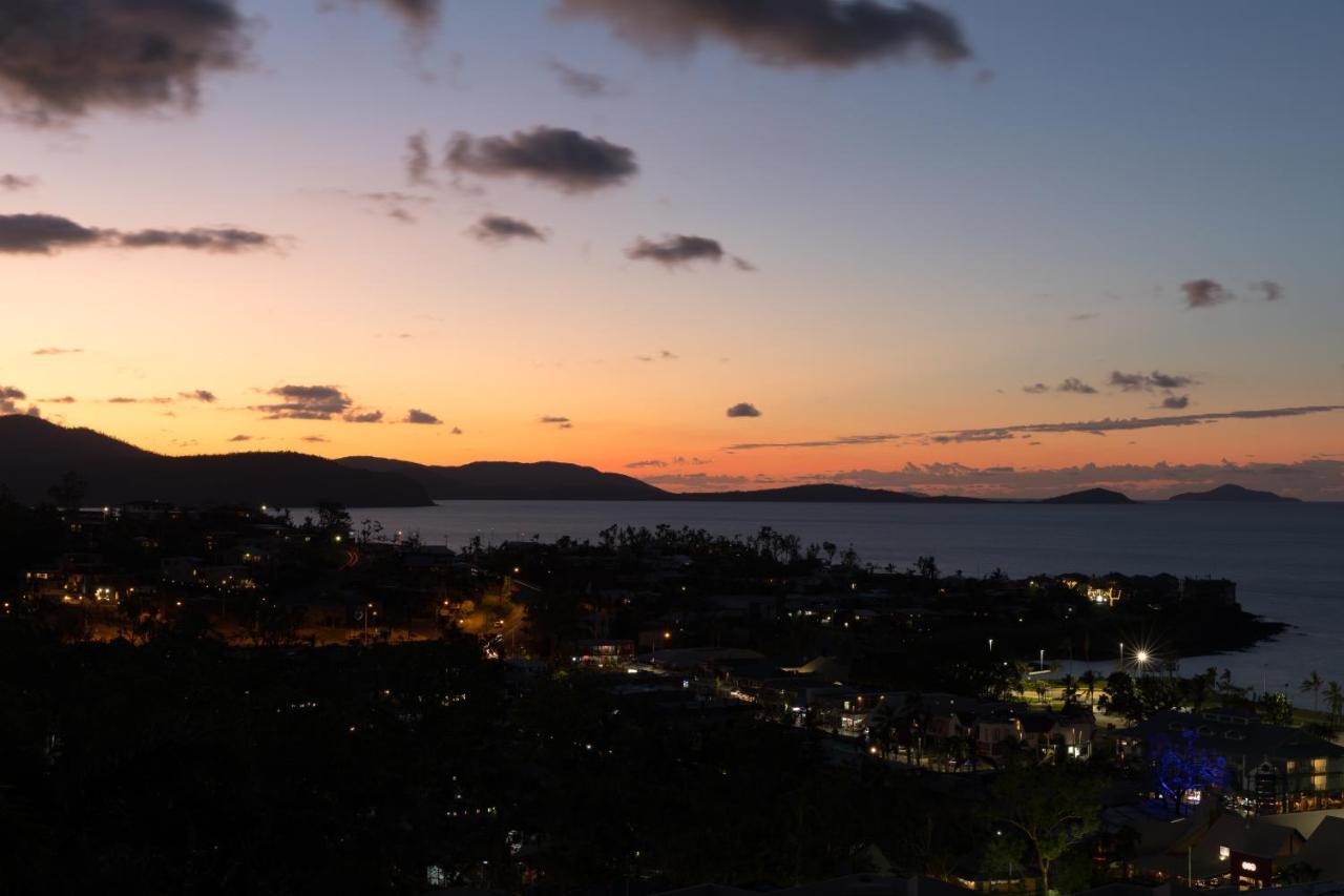 Toscana Village Airlie Beach