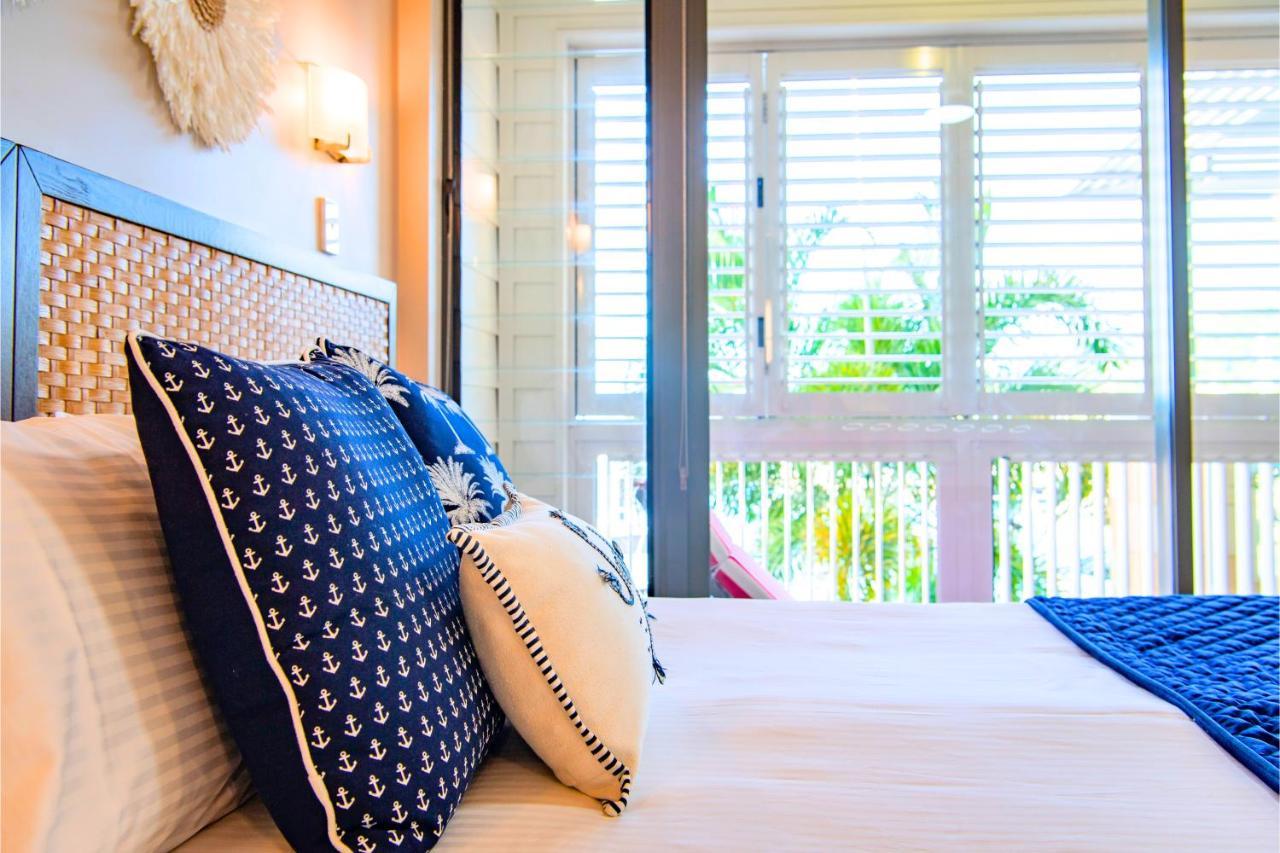 Apartamento Absolute Luxury Marina Lifestyle At The Port Of Airlie Airlie Beach