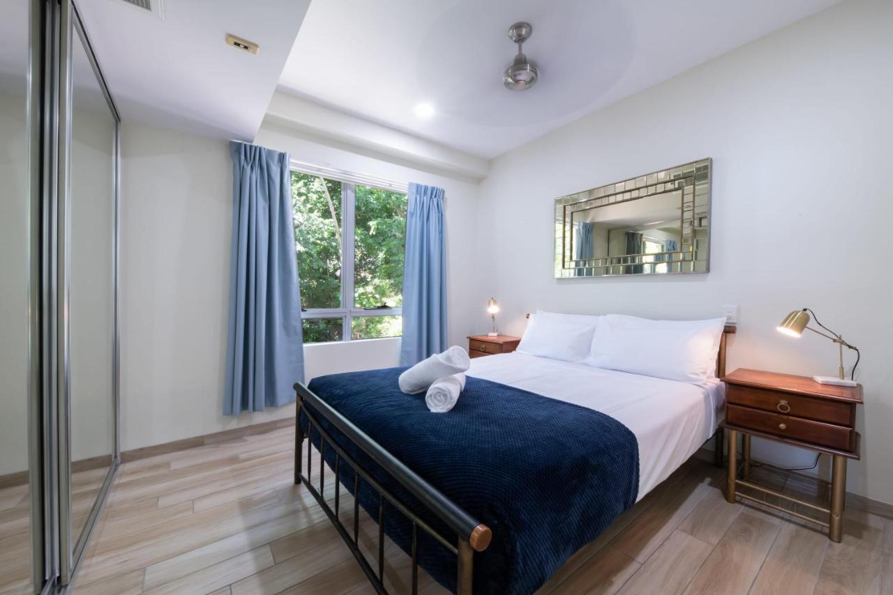Amazing Penthouse With Whitsundays Lifestyle Apartment Airlie Beach