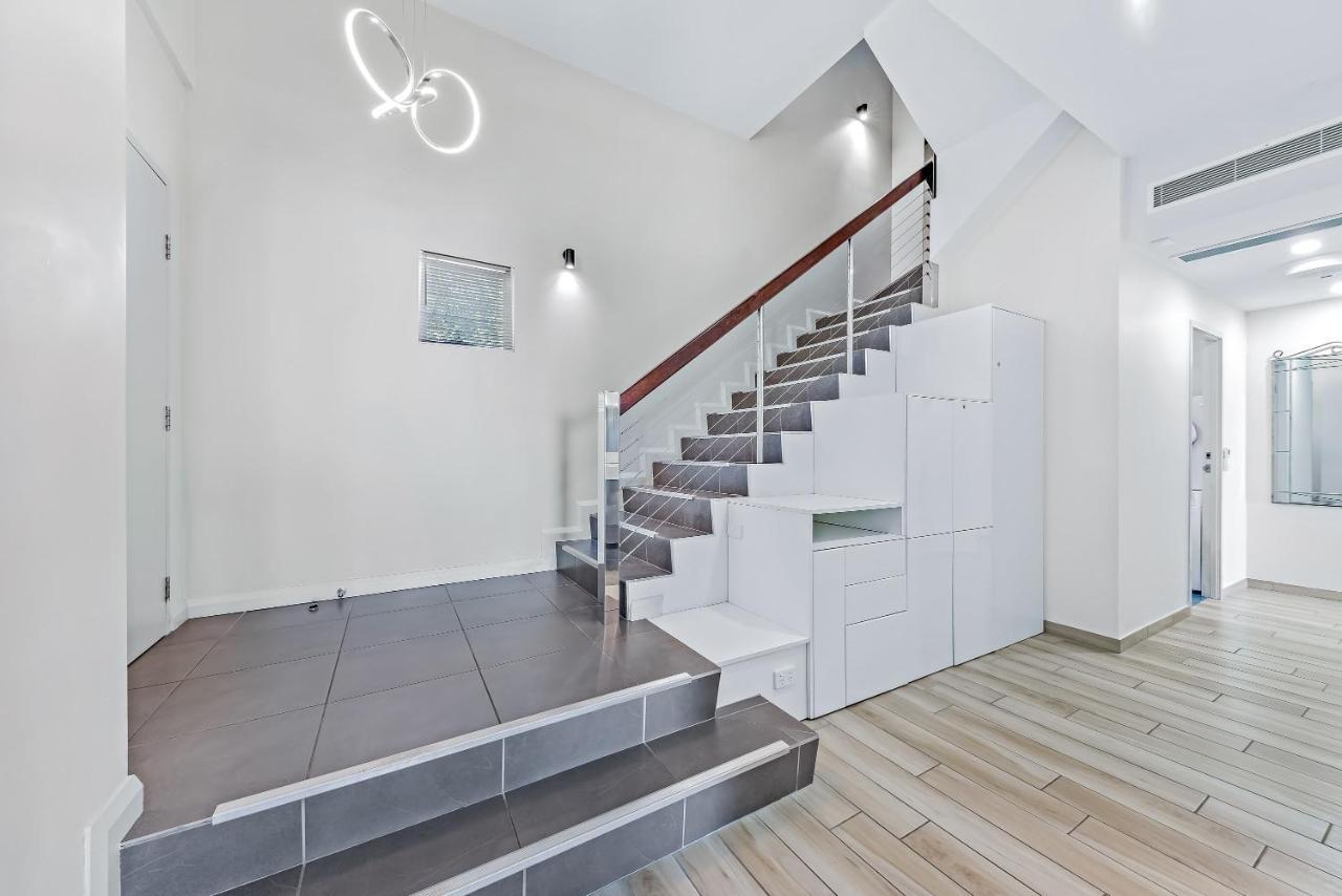 Apartment Amazing Penthouse With Whitsundays Lifestyle