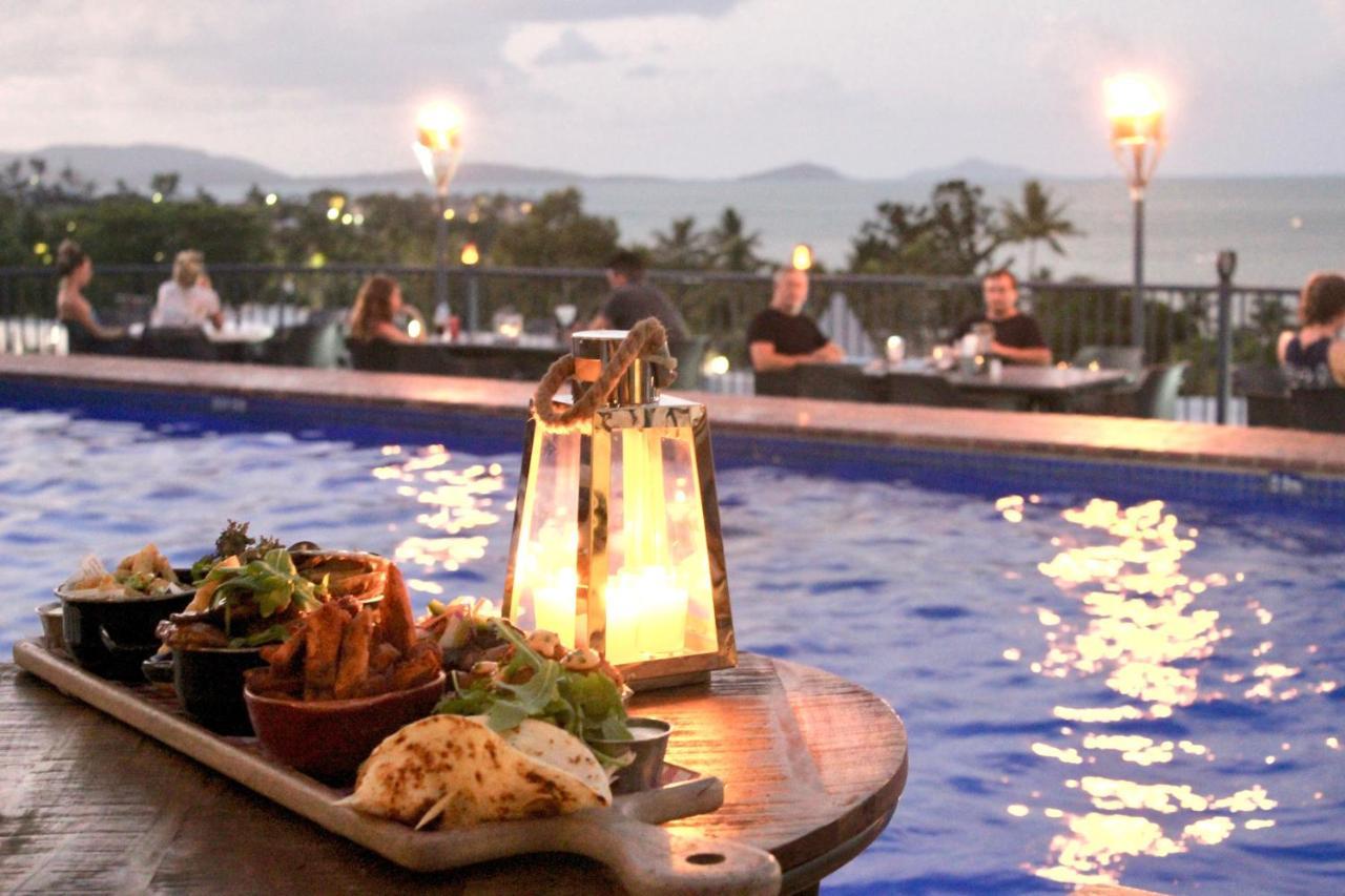 Ocean Views 16 Pool & Wi-fi Airlie Beach