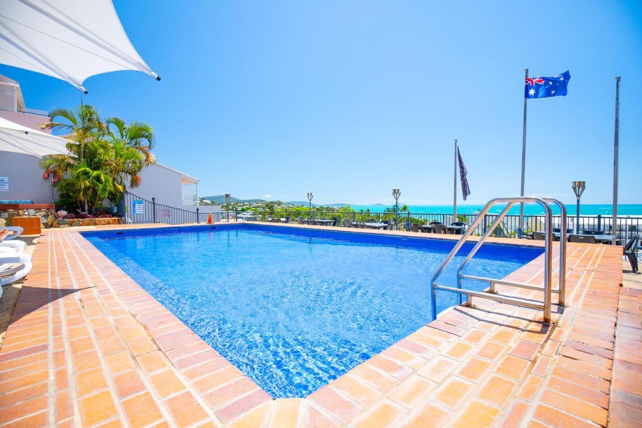 Apartment Ocean Views 16 Pool & Wi-fi *