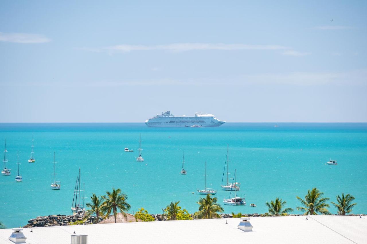 Apartment Ocean Views 16 Pool & Wi-fi