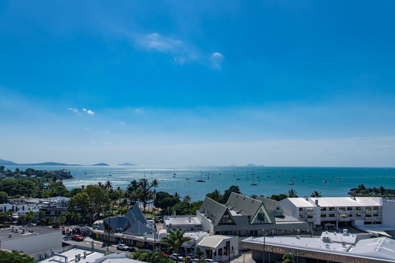 Apartment Ocean View 16a Pool & Wi-fi *
