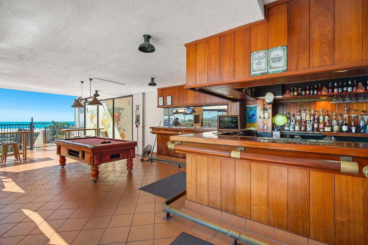 Ocean View 16a Pool & Wi-fi Airlie Beach