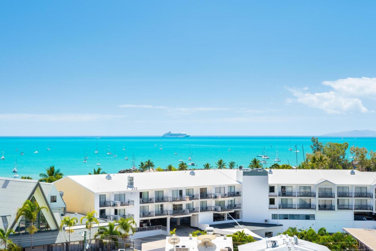 Apartment Ocean View 16a Pool & Wi-fi *