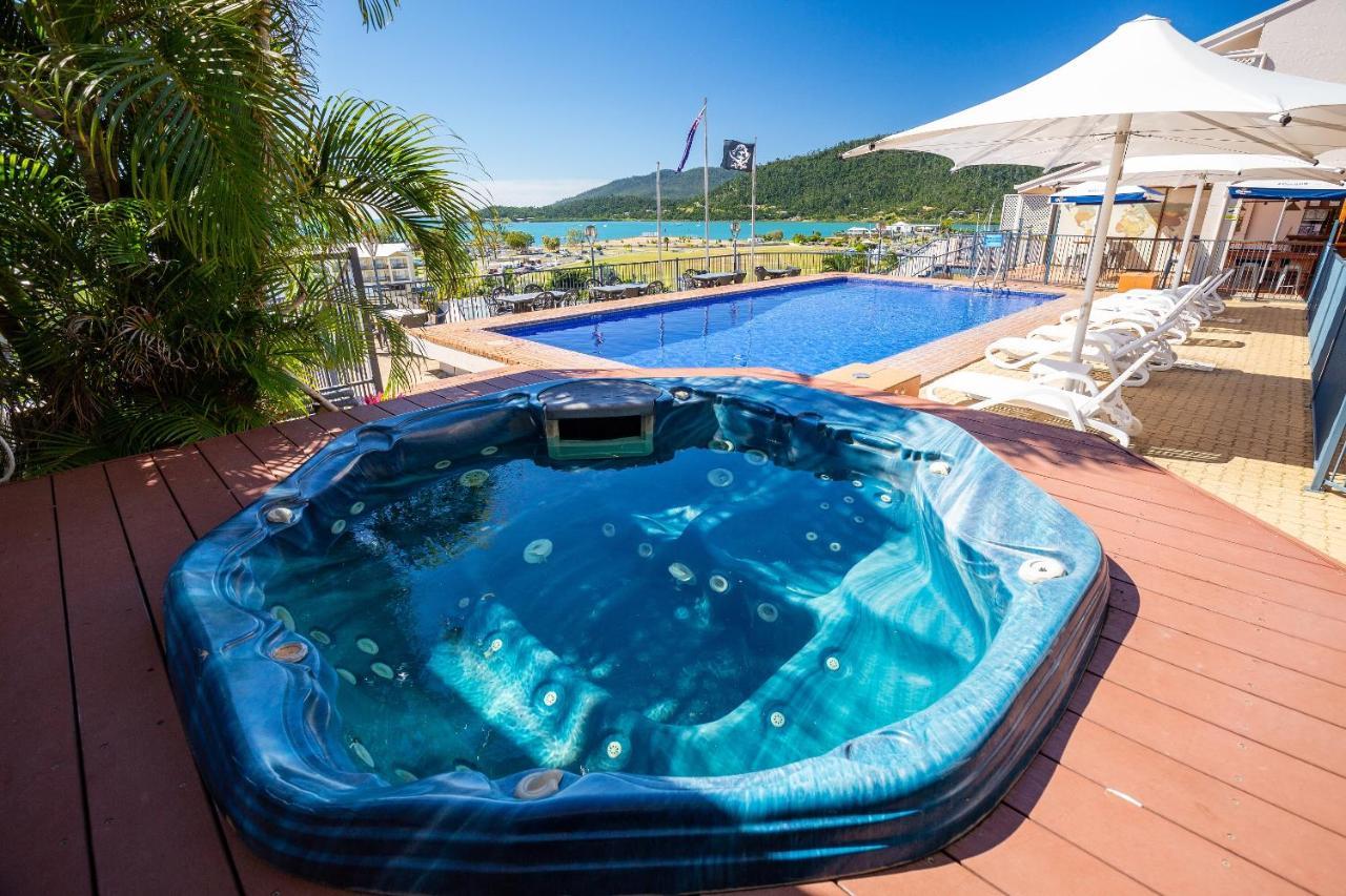 Ocean View 16a Pool & Wi-fi *