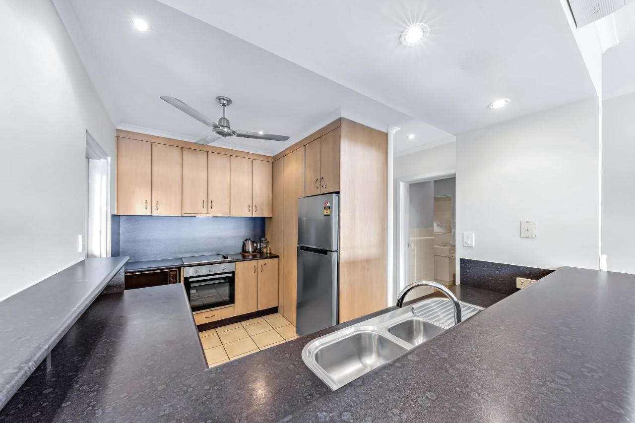 Apartamento Whitsunday Beachfront On Broadwater
