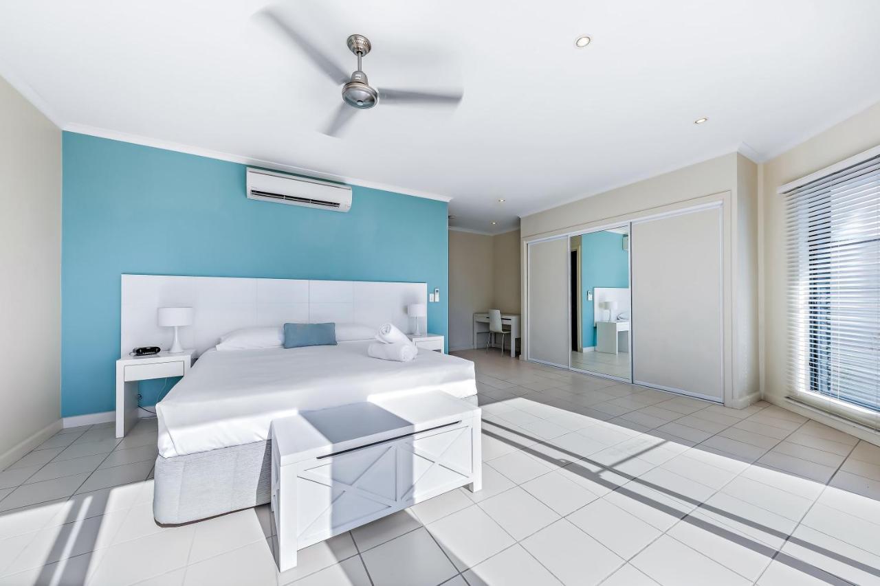 Whitsunday Beachfront On Broadwater Apartamento