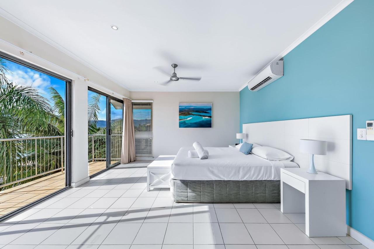 Apartamento Whitsunday Beachfront On Broadwater *