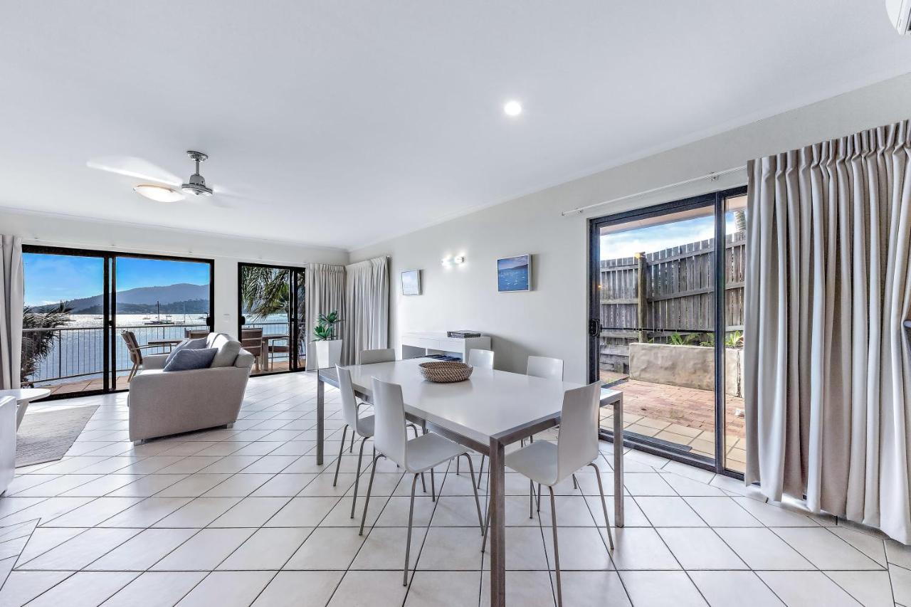 Apartamento Whitsunday Beachfront On Broadwater Airlie Beach
