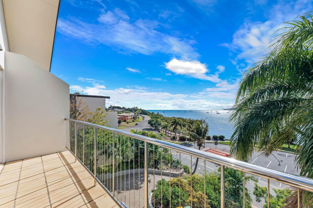 Apartamento Whitsunday Beachfront On Broadwater Airlie Beach