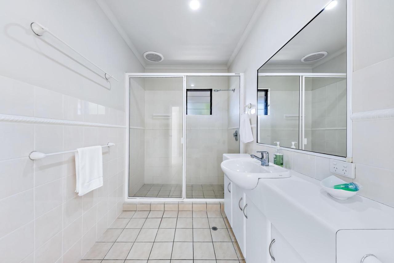 Apartamento Whitsunday Beachfront On Broadwater Airlie Beach